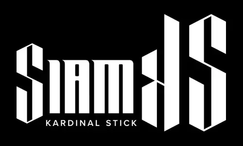Logo Kardinal Stick SiamKS