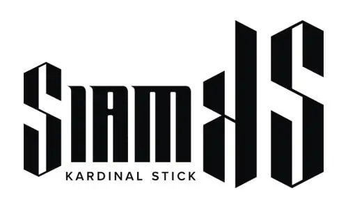 Kardinal Stick SiamKS Logo