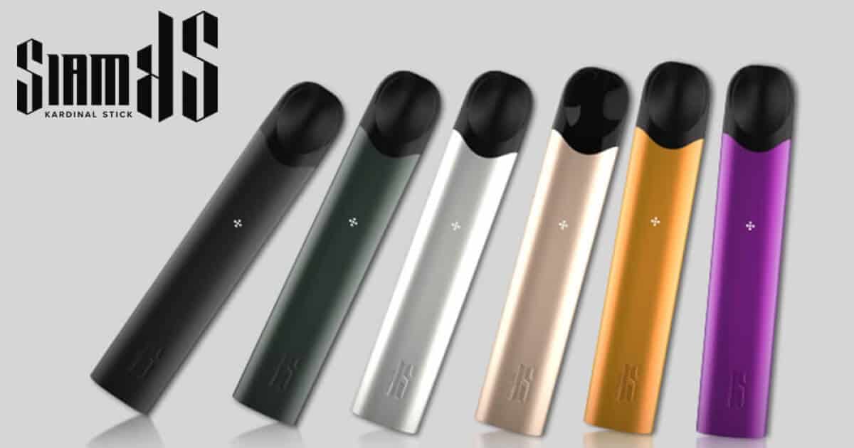 มารู้จักผลิตภัณฑ์ รูปแบบใหม่ อย่าง Kardinal Stick กันเถอะ
