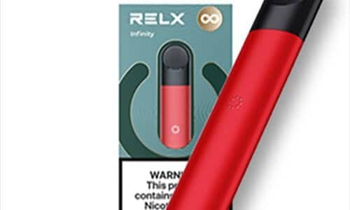 ข้อดีของการเลือกใช้ผลิตภัณฑ์ทดแทน Relx Infinity ที่ทำให้ชีวิตคุณดีขึ้นได้
