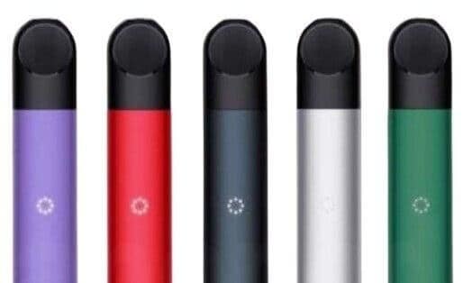 ลมหายใจสดชื่นยิ่งกว่า บุคลิกภาพดีได้แค่ใช้ผลิตภัณฑ์ทดแทน Relx Infinity