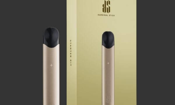 ถูกกว่า แถมได้สุขภาพดีกับผลิตภัณฑ์ทดแทน Kardinal Stick