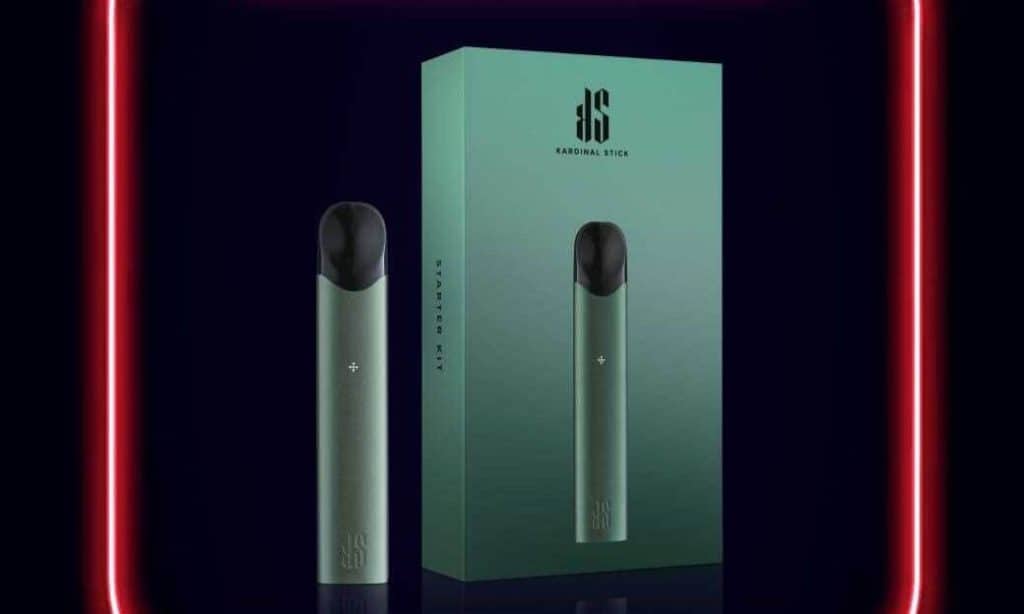 สนุกไปให้สุดกับ Kardinal Stick มันส์ไม่มีหยุดทุกงาน
